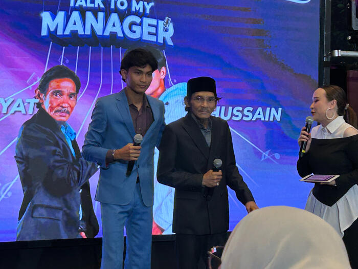 5 - Jamilulhayat & Hussain