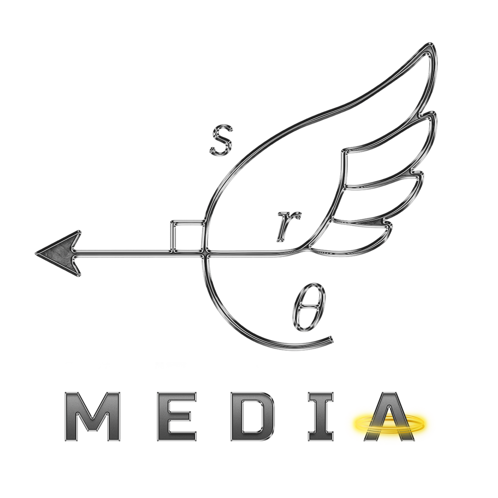 S R THETA logo -